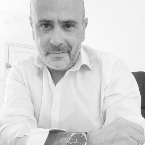 Pedro Bermejo Moya Pedro Bermejo Moya